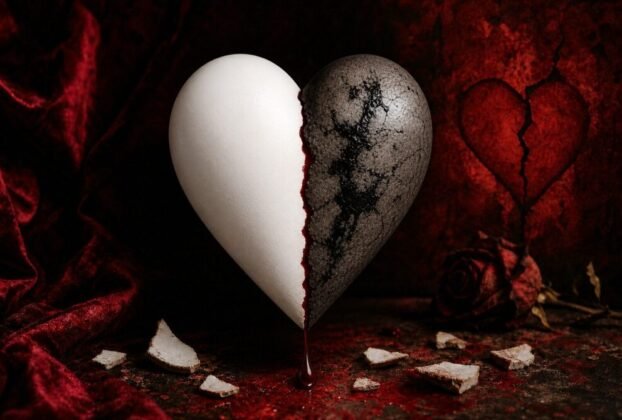 Estratégias de psicologia sobre como superar uma traição amorosa e resgatar o amor-próprio.
